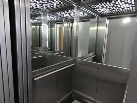 Departamento en Venta en Villa Luzuriaga, USD 45.000