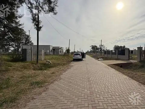 BARRIO ESPACIOS DEL SUR - MANZANA 51 LOTE 4