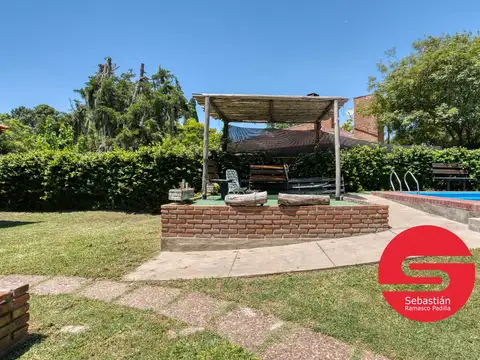 Casa en Venta 70 años