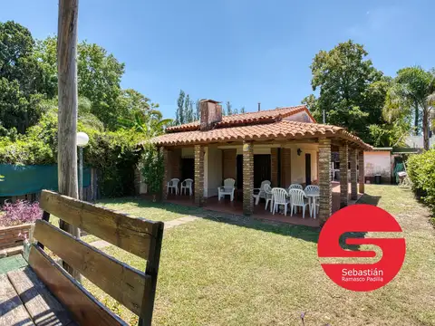Casa en Venta al Sureste