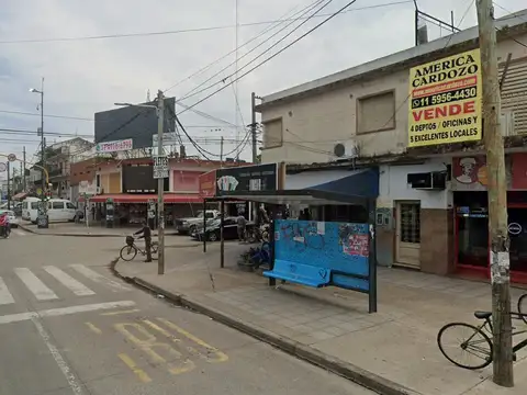 Departamento en Venta de 2 dormitorios