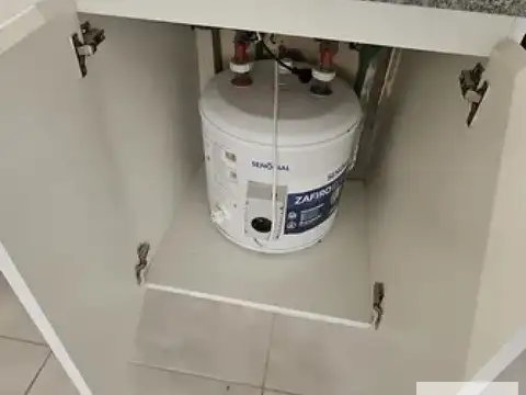 Departamento en Alquiler 45 años
