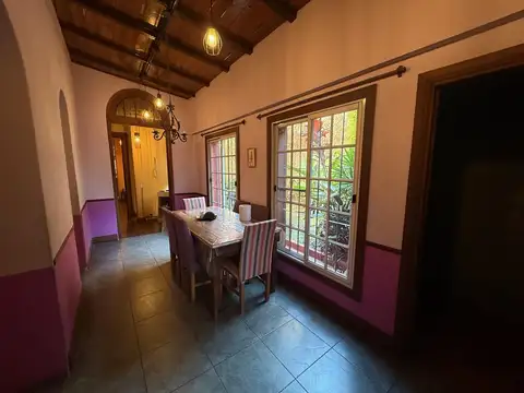 Casa en Venta 40 años