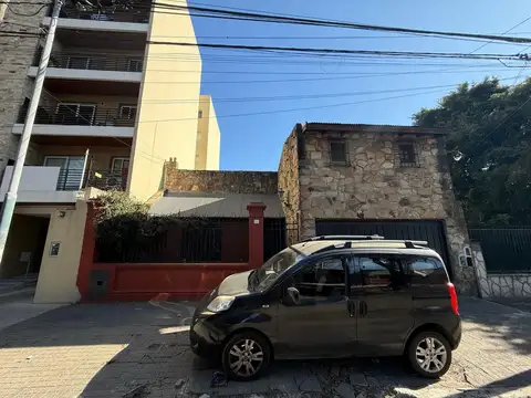 Casa en San Martin