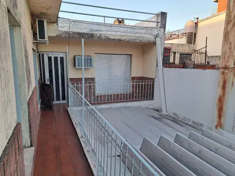 Zeballos  al 3000