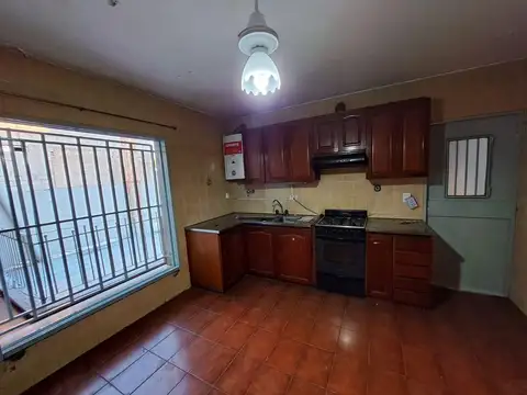 Casa en Alquiler 20 años