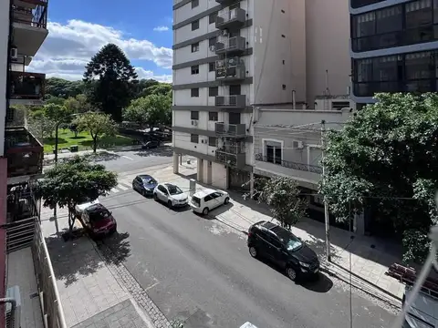 Puan 1300, Piso 2