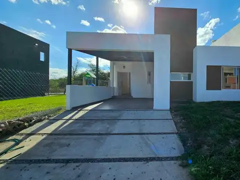 Venta Casa 2 Dorm. Unica Planta - Docta!