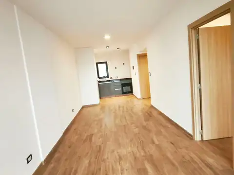 Departamento en Alquiler A Estrenar