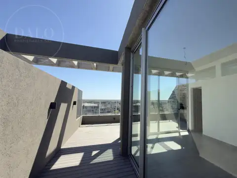 Departamento en Venta en Nordelta Yoo Nordelta, USD 600.000