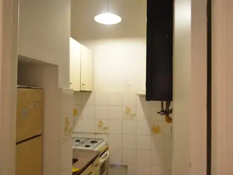 Departamento en Venta 70 años