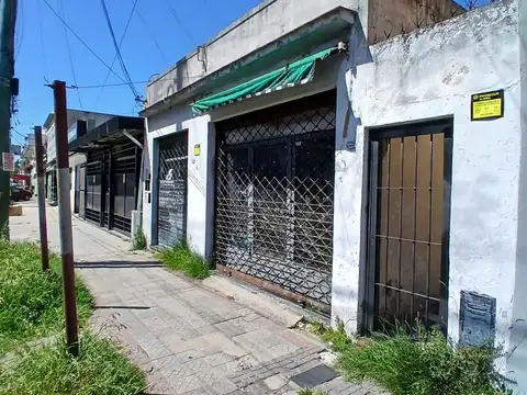 Casa en venta en Lanus Este
