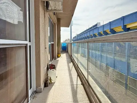 Departamento en Venta 12 años