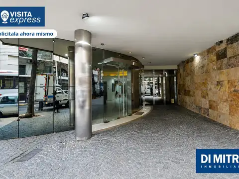 Departamento en Venta de 3 ambientes