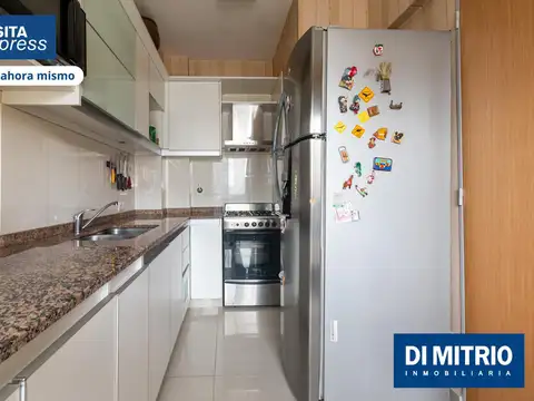 Departamento en Venta de 2 dormitorios