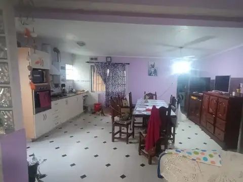 Casa en Venta en Santa Fe, USD 55.000