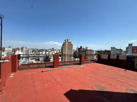 Departamento 5 ambientes con 2 baños