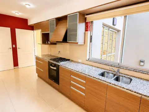 Departamento en Venta 13 años