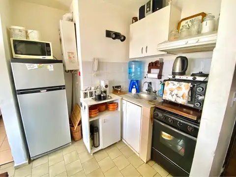 Departamento en Venta en Centro, USD 55.000