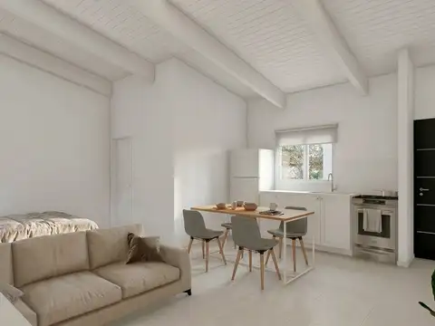 Departamento en Venta en Plottier, USD 58.600