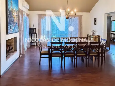 Casa en Venta en Chacras De Victorica, USD 1.850.000