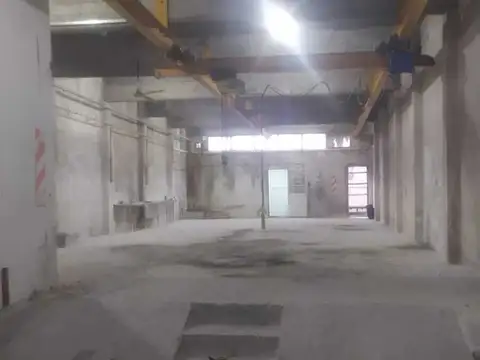 Depósito Galpón  en Venta en Villa Libertad, San Martin, G.B.A. Zona Norte