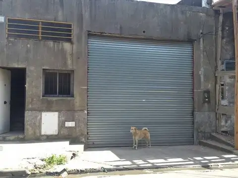 Depósito Galpón  en Venta en Villa Libertad, San Martin, G.B.A. Zona Norte