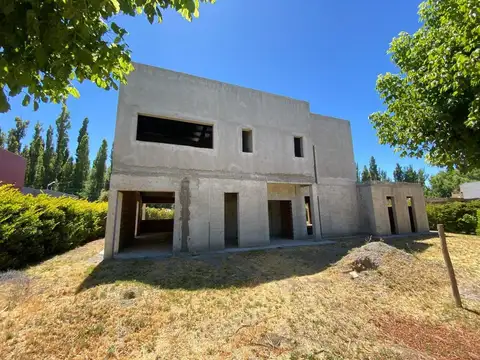 Casa en Venta 1 año