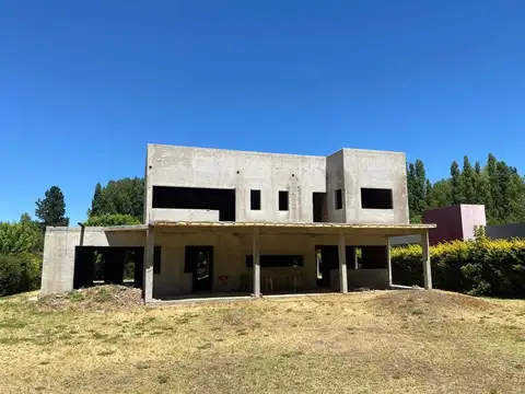 Barrio Santa Rita 100