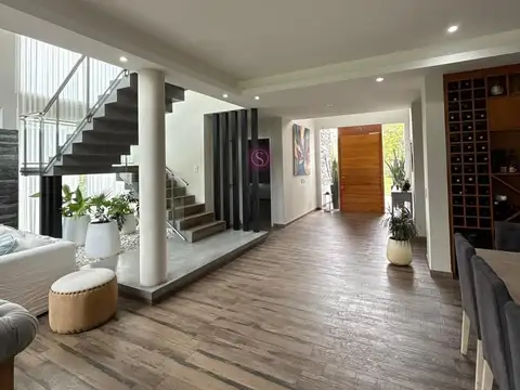 Casa en Venta 10 años