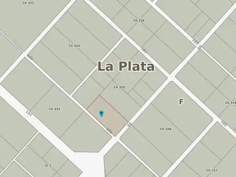 Lote en 66 y 189