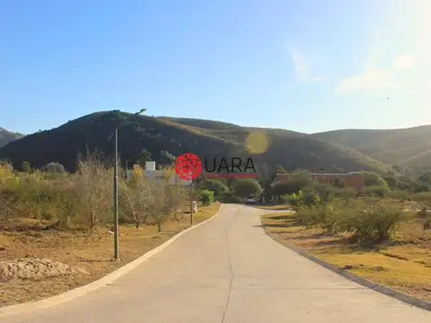 Terreno en Venta en Colinas De La Deseada, USD 55.000