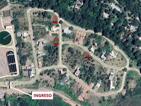 Terreno en Venta de 450,0 m2