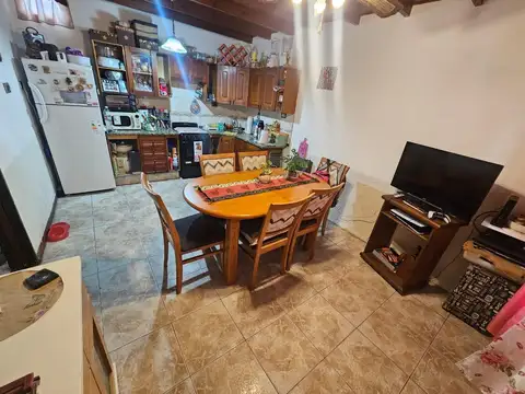 Depto Tipo Casa en Venta de 3 dormitorios