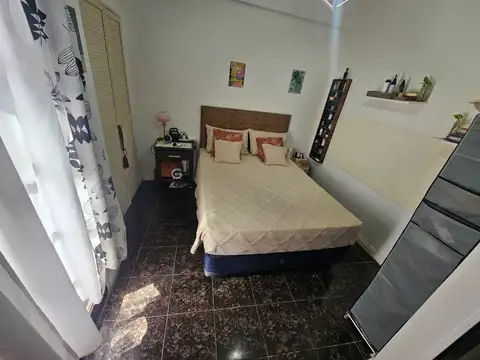 Depto Tipo Casa en Venta en San Justo, USD 96.500