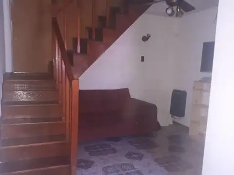 Depto Tipo Casa en Venta de 3 dormitorios