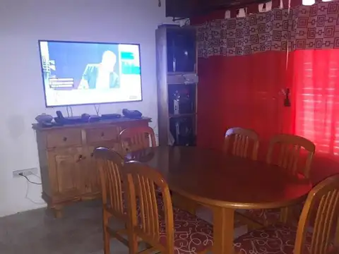 Depto Tipo Casa en Venta 15 años