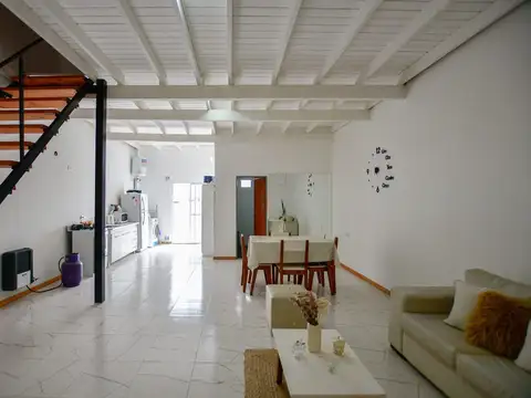 Departamento en Venta de 3 dormitorios