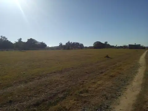 Terreno en Venta de 1600,0 m2