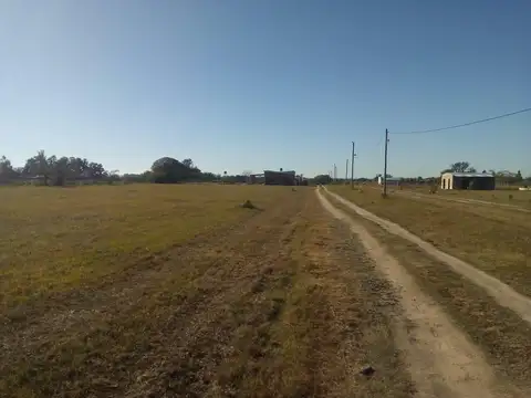 Terreno en Venta de 1600,0 m2