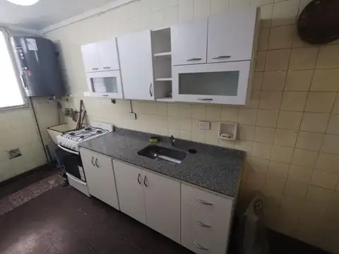 Departamento en Alquiler de 3 ambientes