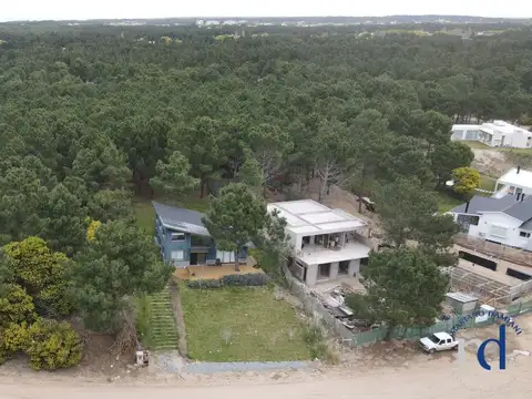 Lote en Venta en Costa Esmeralda Barrio Senderos IV Barrio Privado