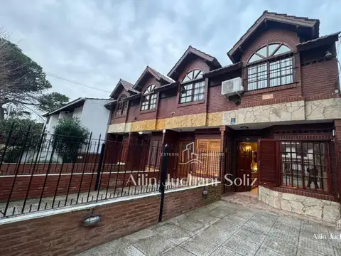 Hermoso Dúplex en Venta de 3 ambientes cerca del Mar en Costa Azul