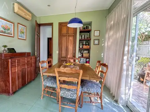 Casa en Alquiler al Oeste