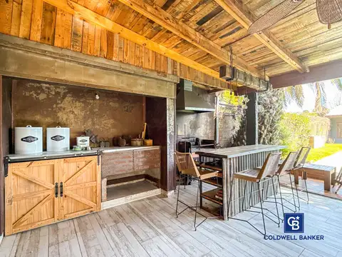 Casa en Venta 20 años