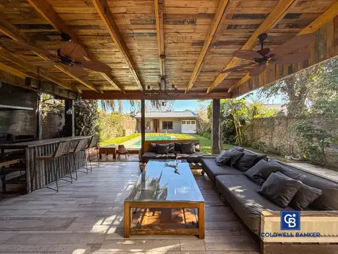 Casa en Venta de 5 dormitorios