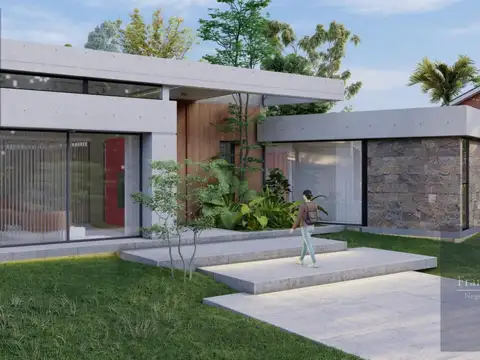 Casa en Venta al Oeste