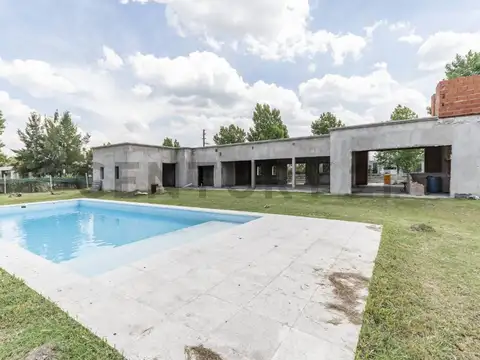 Casa en Venta A Estrenar