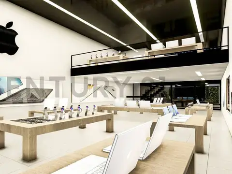 Local en venta, City Bell.