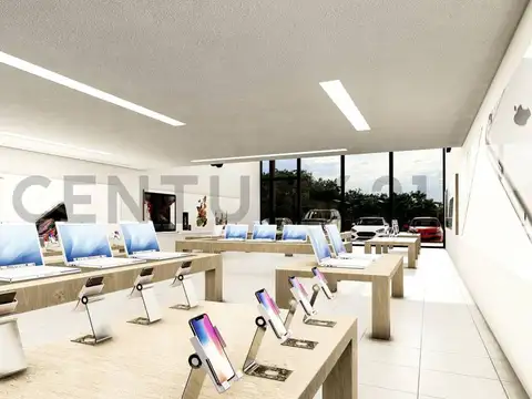 Camino Centenario y 466 , Piso 0